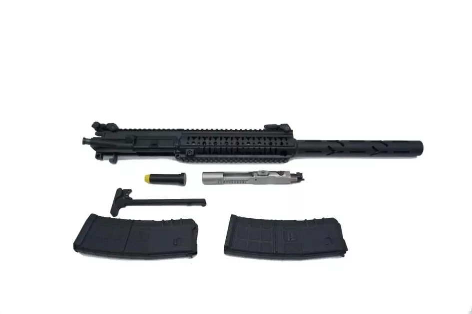 .410 Conversion Upper for AR-15